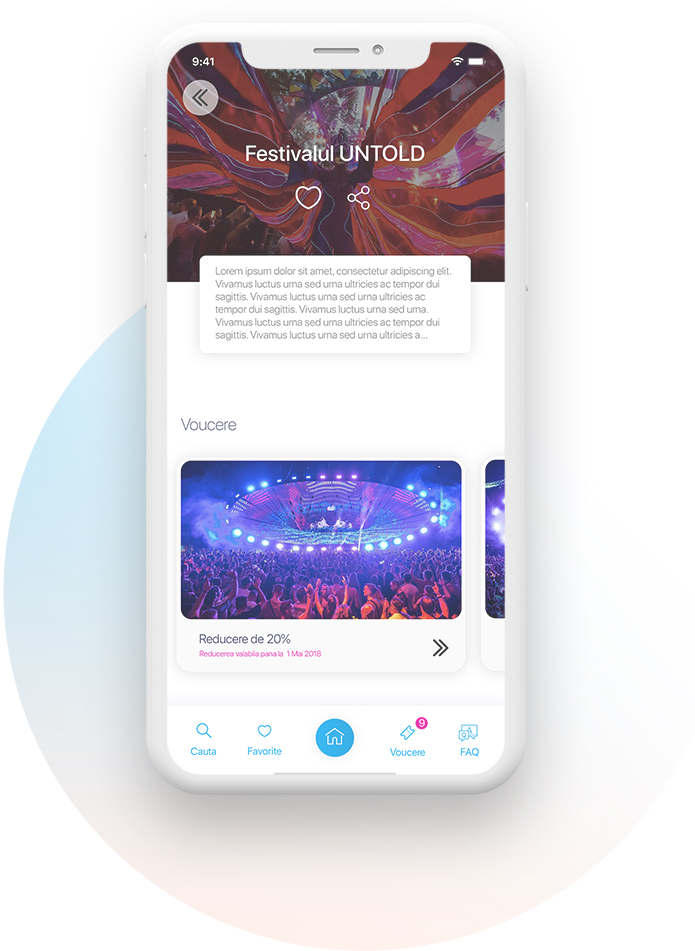 events app
